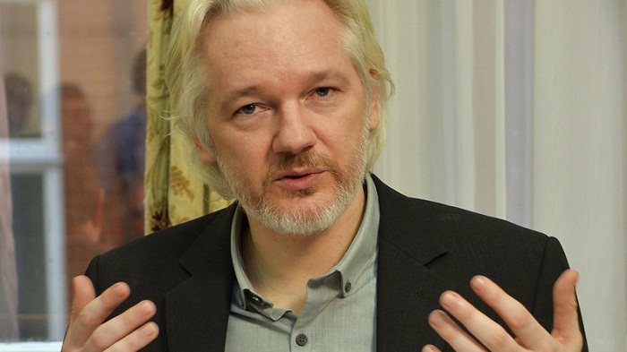 Le mandat d`arrêt de Julian Assange confirmé par une Cour suédoise